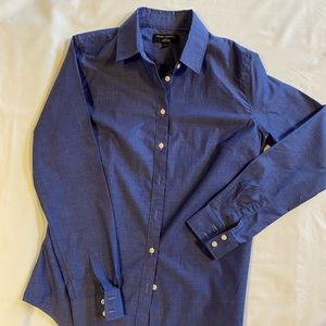 Banana Republic s8 Button down